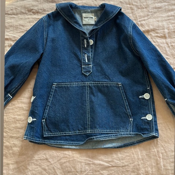 Rudy Jude Other - Kids Rudy Jude Sailor Jacket